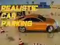 Spil Realistisk Bilparkering online