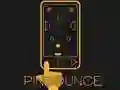 Spil Pinbounce online