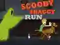 Spil Scooby-Doo og Shaggy: Løb online Spil Scooby-Doo og Shaggy: Løb online