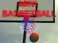 Spil Mini Basketball online Spil Mini Basketball online