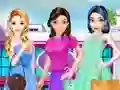 Spil Mode Studerende Klædning online Spil Mode Studerende Klædning online