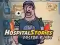 Spil Hospitalhistorier: Doktor Rugby online Spil Hospitalhistorier: Doktor Rugby online