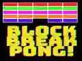 Spil Block Break Pong! online