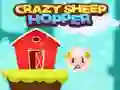 Spil Gak Sheep Hopper online Spil Gak Sheep Hopper online