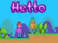 Spil Hetto online