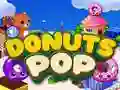 Spil Donuts Pop online Spil Donuts Pop online