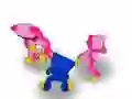 Spil Mit krammende kæledyr fusion online