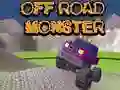 Spil Off Road Monster online Spil Off Road Monster online