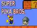 Spil Super Pika Brødre online