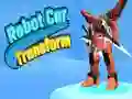 Spil Robotbil Transformation online Spil Robotbil Transformation online