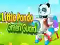 Spil Lille Panda Grøn Vagt online Spil Lille Panda Grøn Vagt online