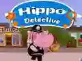 Spil Hippo Detektiv online