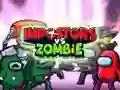 Spil Impostorer vs Zombier online Spil Impostorer vs Zombier online