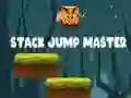 Spil Stak Hop Mester online