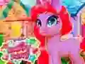 Spil Glad Pony online