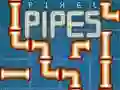 Spil Pixelrør online Spil Pixelrør online
