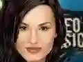 Spil Demi Ægte Make Up online