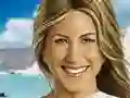 Spil Jennifer Ægte Make-up online