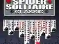 Spil Klassisk Spidder Solitaire online Spil Klassisk Spidder Solitaire online
