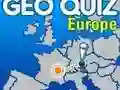 Spil Geografi Quiz Europa online Spil Geografi Quiz Europa online