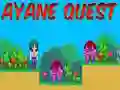 Spil Ayane Quest online Spil Ayane Quest online