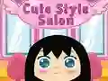 Spil Sød Salon online Spil Sød Salon online