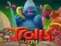 Spil Troll Puzzle online Spil Troll Puzzle online