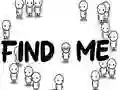 Spil Find mig online Spil Find mig online