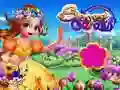 Spil Lille Prinsesse Hemmelige Have online