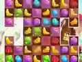 Spil Lille Panda Match 3 online Spil Lille Panda Match 3 online