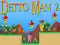 Spil Detto Man 2 online