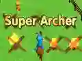 Spil Super Bueskytte online