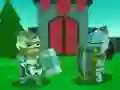 Spil Hammer Hit online