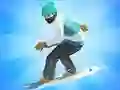 Spil Snowboardmester 3D online Spil Snowboardmester 3D online