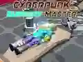 Spil Cyberpunk Kirurgmester online
