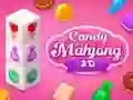 Spil Candy Mahjong 3D online Spil Candy Mahjong 3D online