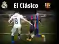 Spil El Clasico online