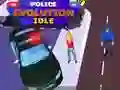 Spil Politiens evolution Idle online