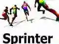Spil Sprinter online Spil Sprinter online