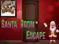 Spil Amgel Santa Rummflugt online