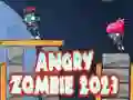 Spil Mærkelig Zombie 2023 online Spil Mærkelig Zombie 2023 online