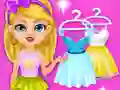 Spil Baby Mode Salon online Spil Baby Mode Salon online
