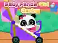 Spil Baby Panda Pige Pleje online