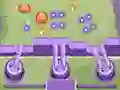 Spil Sliminvasor online Spil Sliminvasor online