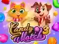 Spil Candy Match 3 online