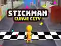 Spil Stickman Krum By online