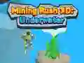 Spil Mining Rush 3D Under Vandet online Spil Mining Rush 3D Under Vandet online