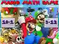 Spil Mario Matematikspil online