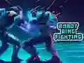 Spil Robot Ringe Kamp online