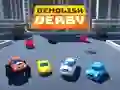 Spil Nedrivnings Derby online Spil Nedrivnings Derby online